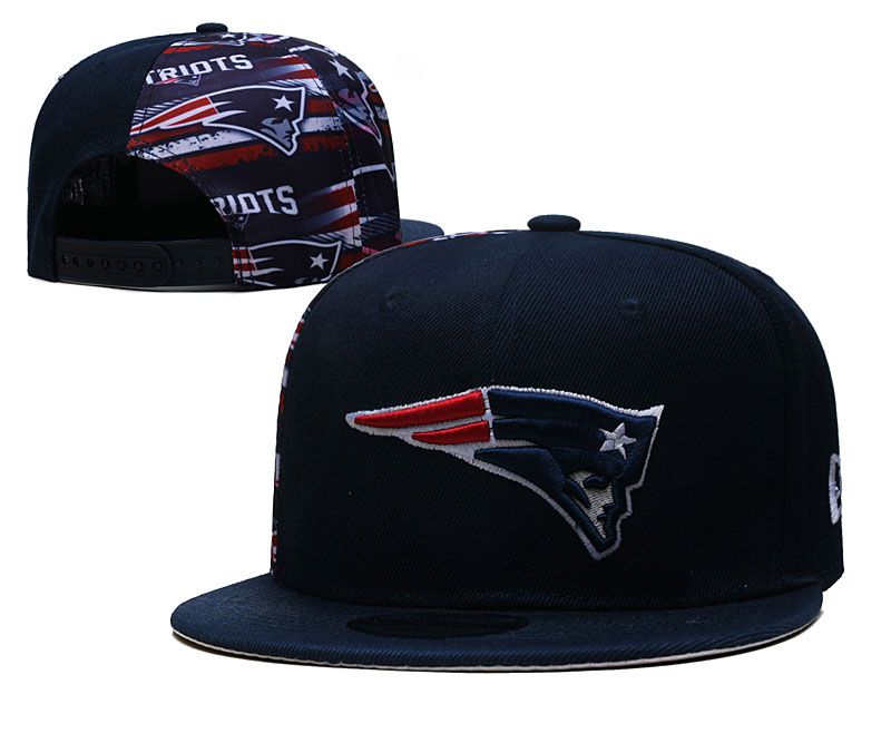 Cheap 2022 NFL New England Patriots Hat TX 09023